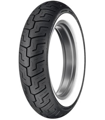 Amazon.com: Dunlop D401 Rear Motorcycle Tire 150/80B-16 (71H) Wide