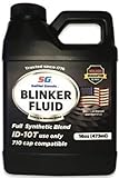 Blinker Fluid-REALISTIC VERSION-Hilarious Funny Gag