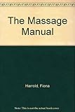 Image de The Massage Manual