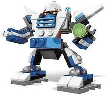lego robot mini