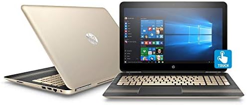 hp 15-au108TU Pavilion Win10 Core i5 7200U 2.50GHz 8GB 1.0TB□現状品