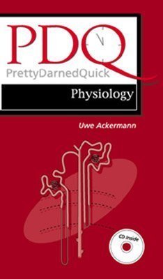 PDQ PHYSIOLOGY