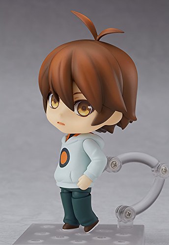 Good Smile Company Nendoroid 811 The Beheading Cycle Ii-chan