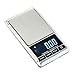 TBBSC Digital Pocket Gram Scale 0.01g Accuracy,Reloading Weighing, High Precision Digital Jewelry Scale,Mini Digital Grams Scale and Small Food Scale (500g/0.01g)