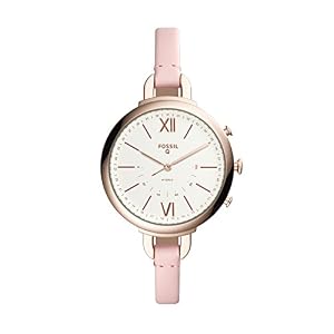 Fossil Hybrid Smartwatch FTW1147 - Relojes Retro