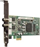 Hauppauge 1229 WinTV-HVR-2255 White Box for System Builders Dual Hybrid PCI-E TV Tuner Board