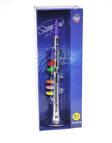 5 PowerTRC+Clarinet+Colored+Metallic+Silver