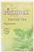 Pickwick Herbal Tea, Peppermint, 20-Count Tea Bags (Pack of 6)