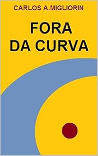 Livro FORA DA CURVA