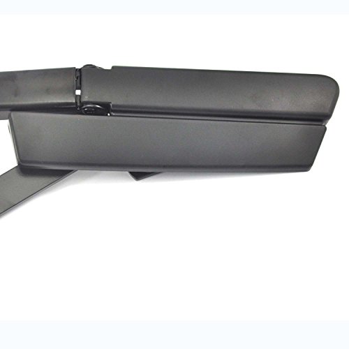 Quwei Front Passenger Side Windshield Wiper Arm for AUDI Q7 2007 2008