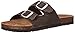 Northside Women's Mariani Sandal,Brown,7 M US