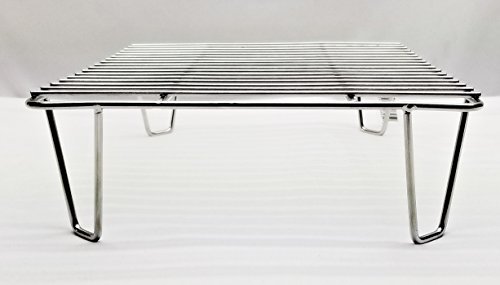 gmg davy crockett upper rack