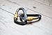 The Best Montem Ultra Sturdy Locking Carabiners x2/5kN/1100 lbs of Force/Perfect for Montem Hammocks/All Camping Hammocks-Made from Light, Strong & Powerful Aircraft Grade Metal