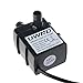 UWND Submersible Water Pump for Fountain Aquarium