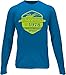 Spyder Men's Speed Graphic Long Sleeve T-Shirt