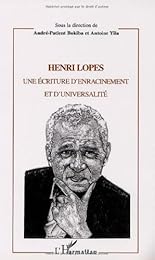 Henri Lopes