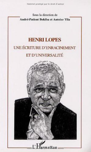 Henri Lopes