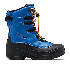 Columbia Youth Unisex Bugaboot Celsius, Bright