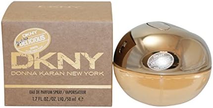 dkny golden delicious 50 ml
