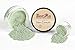 GREEN CORRECTOR (5 gram Sample Size Jar) Powder for Redness, Acne, Rosacea, Blemishes – Mineral Makeup Jar – Concealer, Noncomedogenic, Full Coverage Color Corrector for Sensitive Skin SPF 20