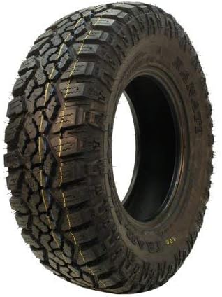 Kanati Trail Hog A/T 4 LT245/75R17 E/10PR BSW