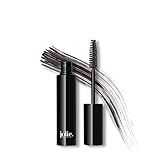 Jolie Cosmetics Sensitive Eyes Eye Mascara Hypoallergenic - Extremely Gentle (Black/Brown)