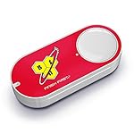 BSN Dash Button