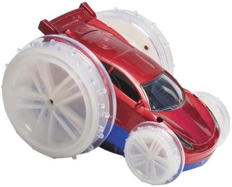 turbo flip rc car