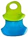 Waterproof Silicone Baby Bibs- 2 Pack Baby Bibs For Boys And Girls- Fully Adjustable And Wipes Clean With No Stains.