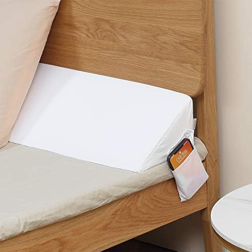 Twin size bed wedge Clearance