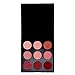 Sienna Blaire Beauty 9 Shades Blush Palette Cheek Powder Blush Makeup Kit