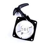 Podoy Recoil Pull Starter for Earthquake E43 Earth Auger 300430 Cultivator