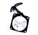 Podoy Recoil Pull Starter for Earthquake E43 Earth Auger 300430 Cultivator primary