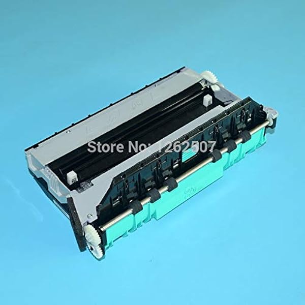 hp duplex module