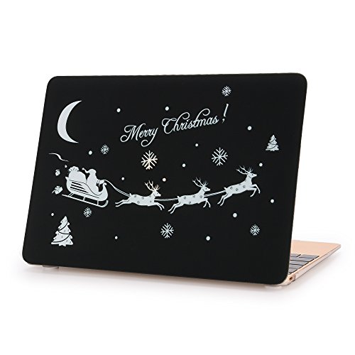 Macbook 12 Inch Case Pattern Christmas Desertcart INDIA