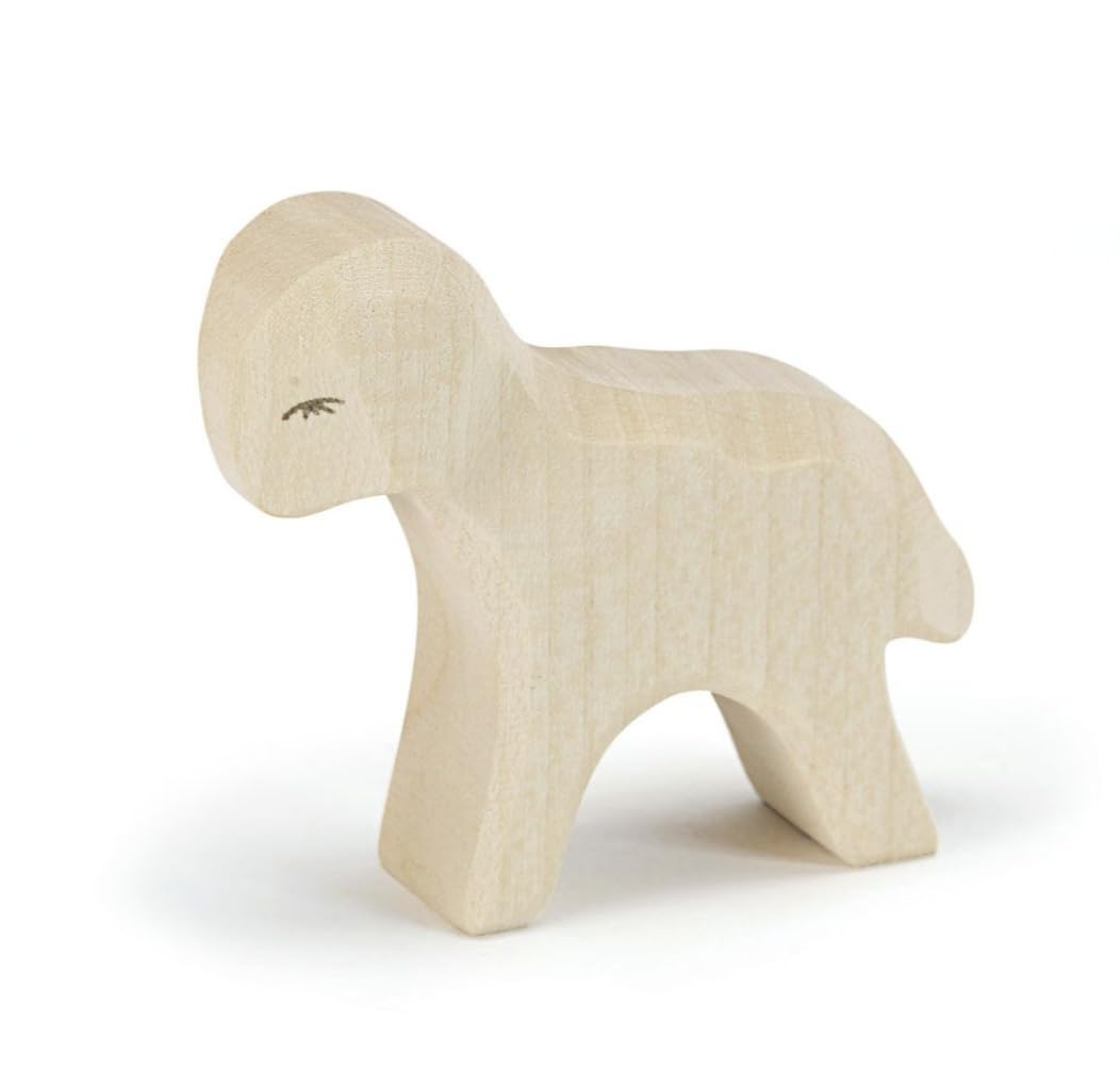 Ostheimer 11605 - Lamb standing