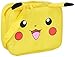 Pokemon Pikachu Deluxe Soft Lunch Box