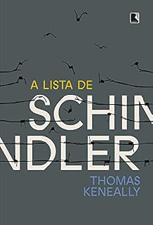 Livro A lista de Schindler