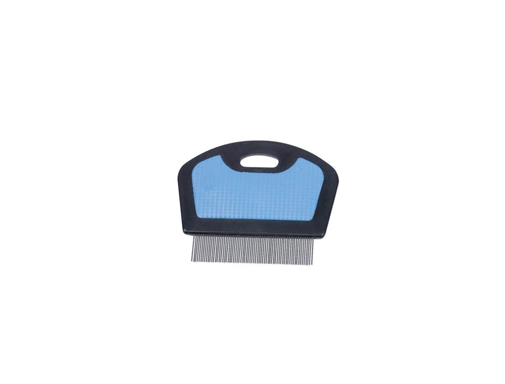 Nobby Comfort Line Flea Comb Plastic
