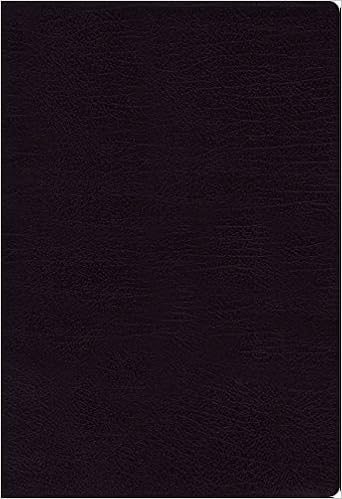 Buy Nkjv Cultural Backgrounds Study Bible Bonded Leather Black