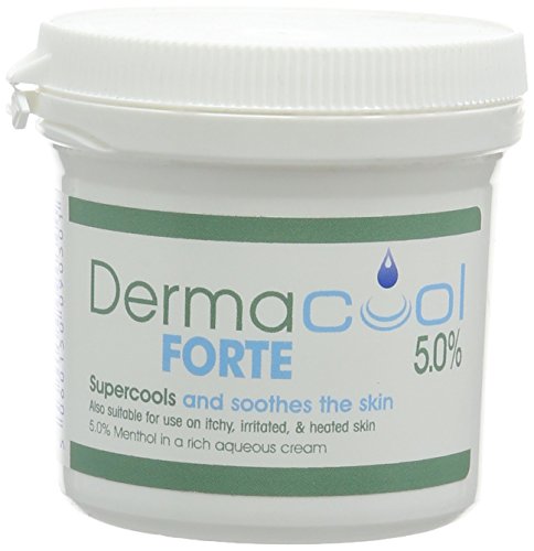 aqueous cream 100g