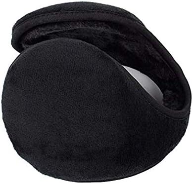 MoohMaya™ Premium Earmuffs for Winter 100% Ear Cold Protection