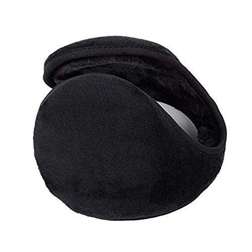 MoohMaya™ Premium Earmuffs for Winter 100% Ear Cold Protection
