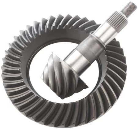 PLATINUM TORQUE - 4.56 RING AND PINION GEARSET - FORD 8.8 inch