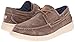 Skechers USA Men's Status Melec Boat Shoe
