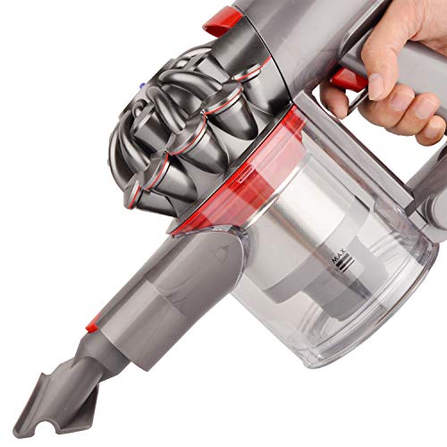 Fullclean Mattress Tool for Dyson v15 V11 V10 V8 V7 Absolute Cyclone