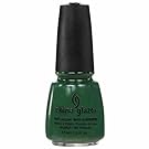 China Glaze Holly-Day 80515 Nail Polish