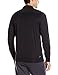 adidas Men's Performance Climacore Long Sleeve 1/4 Zip Top, Black, X-Large