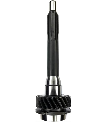 Amazon.com: 1352085025 T5 World Class Input Shaft (23 Tooth/10
