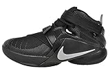 Nike Youth Lebron Soldier 9 Boys Basketball Shoes